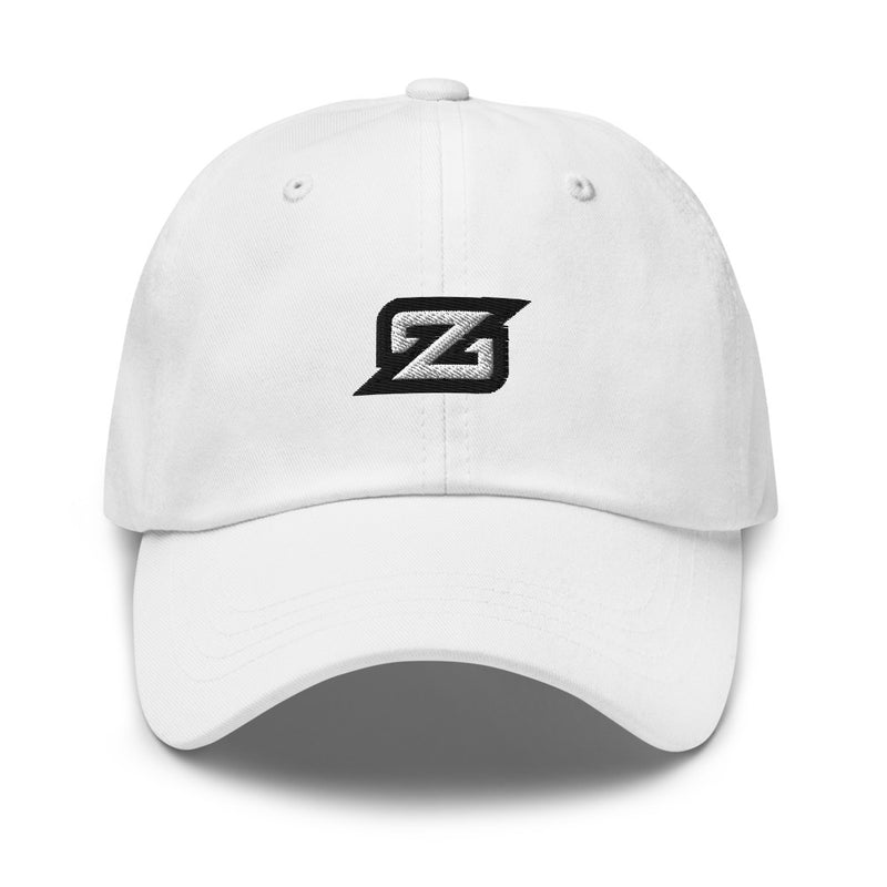 ZysT Dad hat