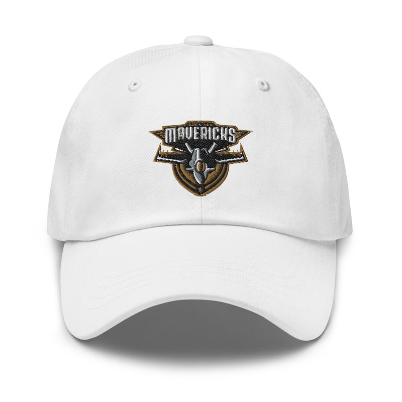 San Diego Mavericks Dad Hat