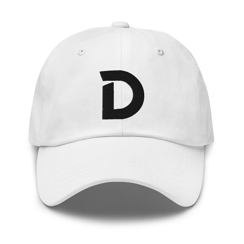 Deserted Esports Hat