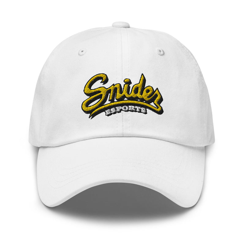 Snider High School Dad hat
