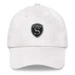 Strut Esports Dad Hat