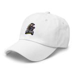 Salinas High Night Hawks Hat