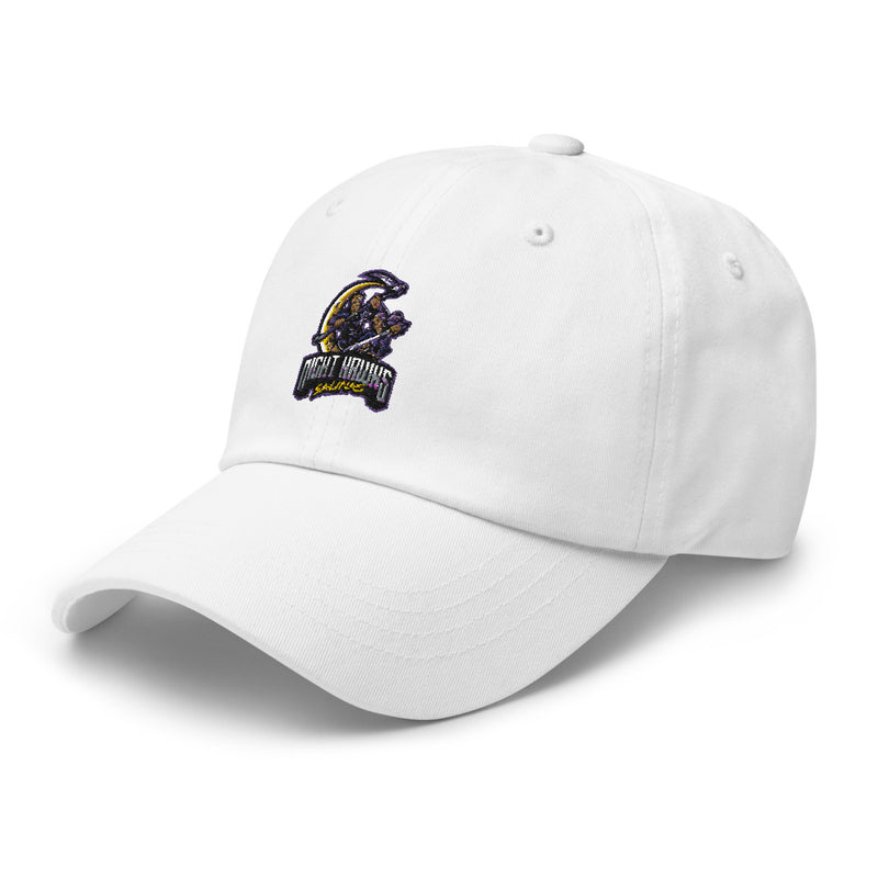 Salinas High Night Hawks Hat