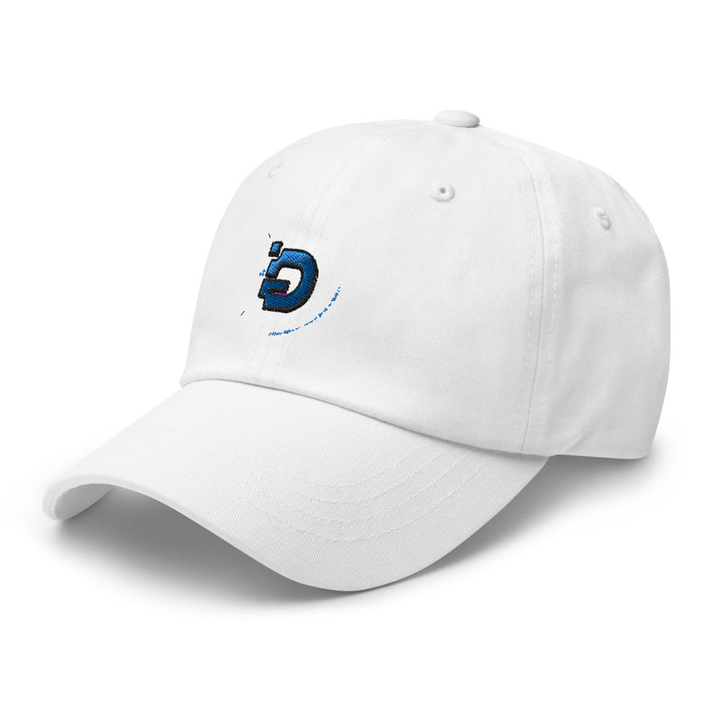 Digitized Gaming Hat
