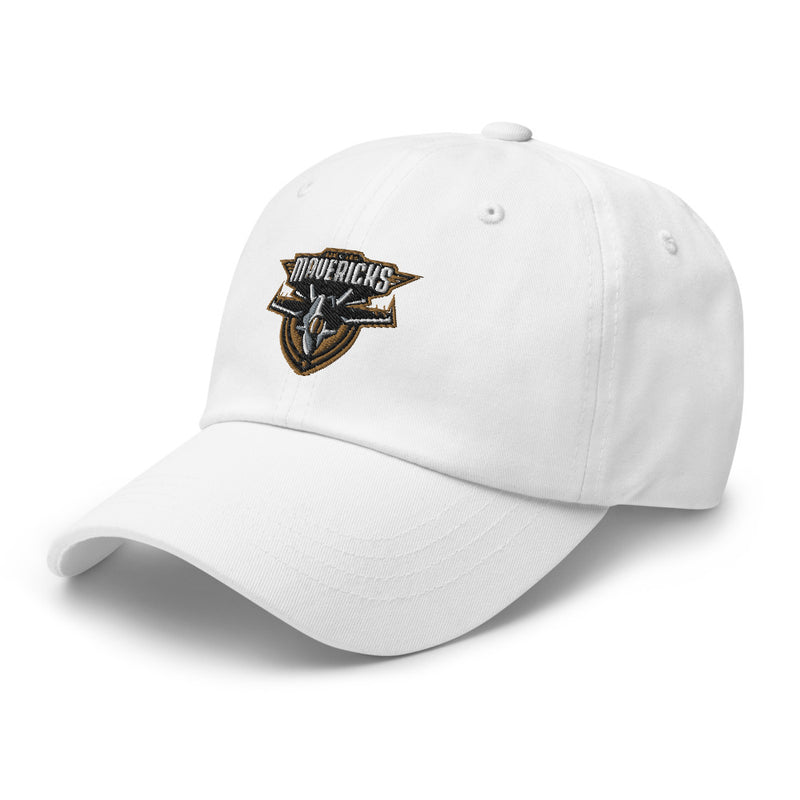 San Diego Mavericks Dad Hat