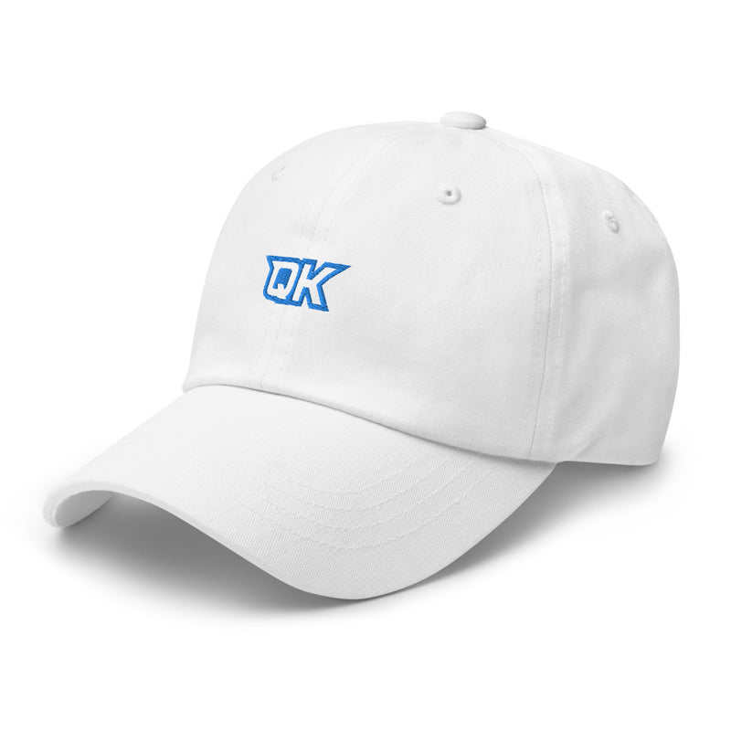 QuickKap Dad hat