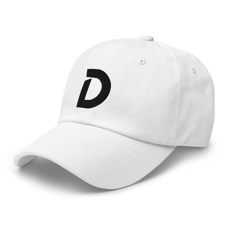 Deserted Esports Hat