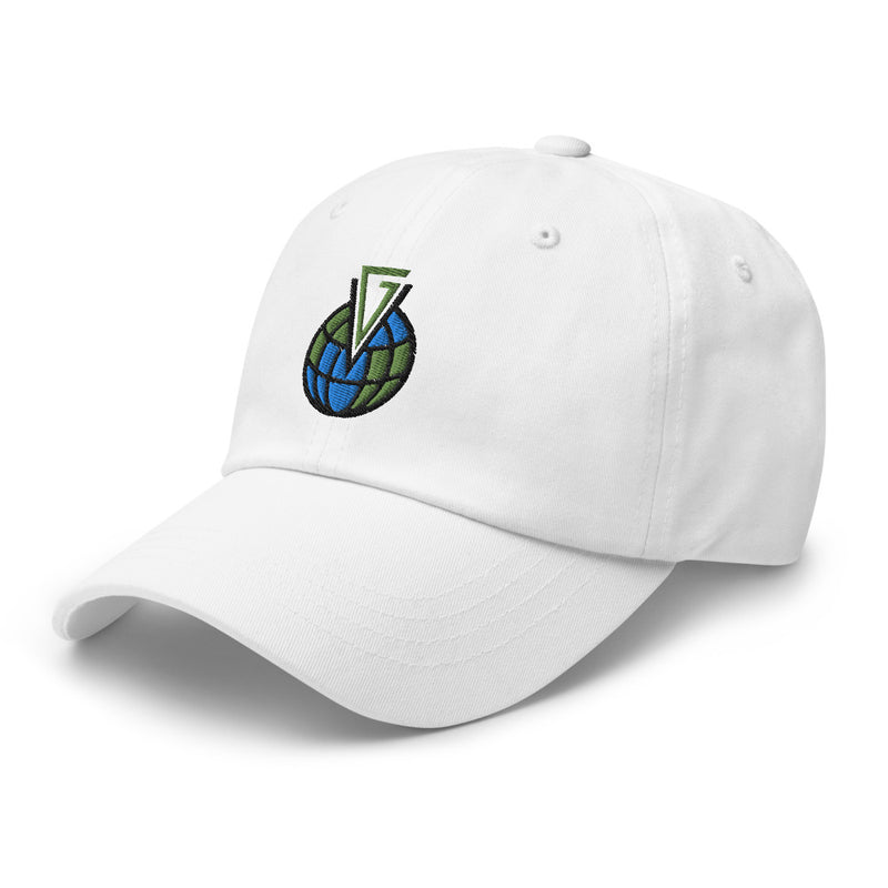 Global Vibes Hat