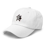 Team Krymson Hat