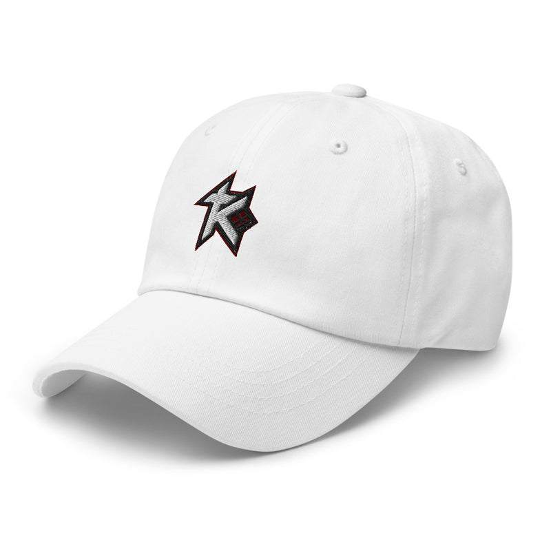 Team Krymson Hat