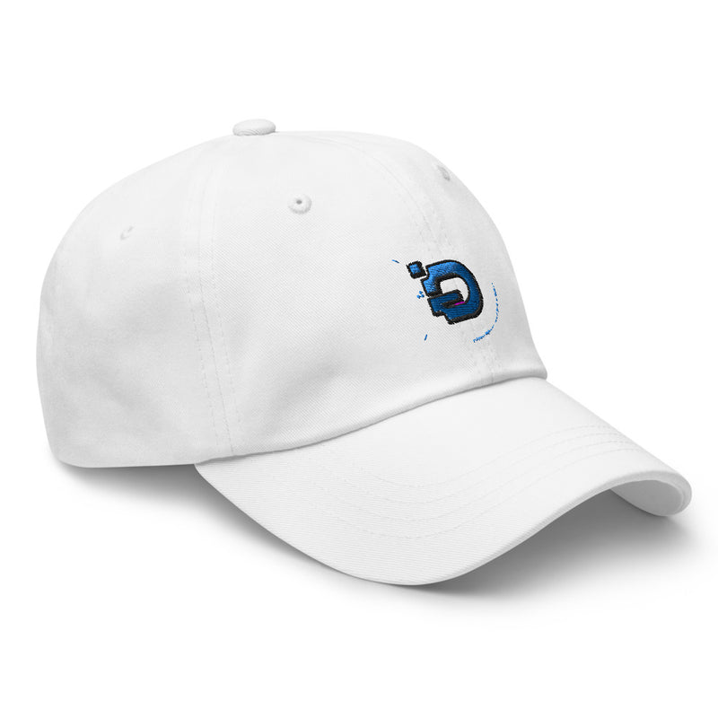 Digitized Gaming Hat