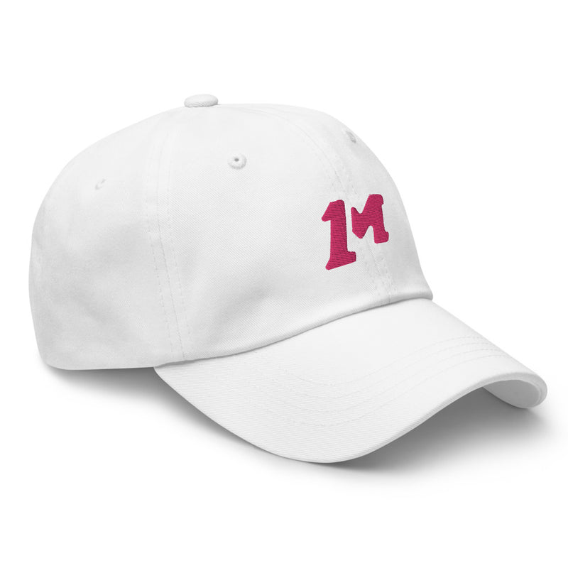 1Mentality Hat