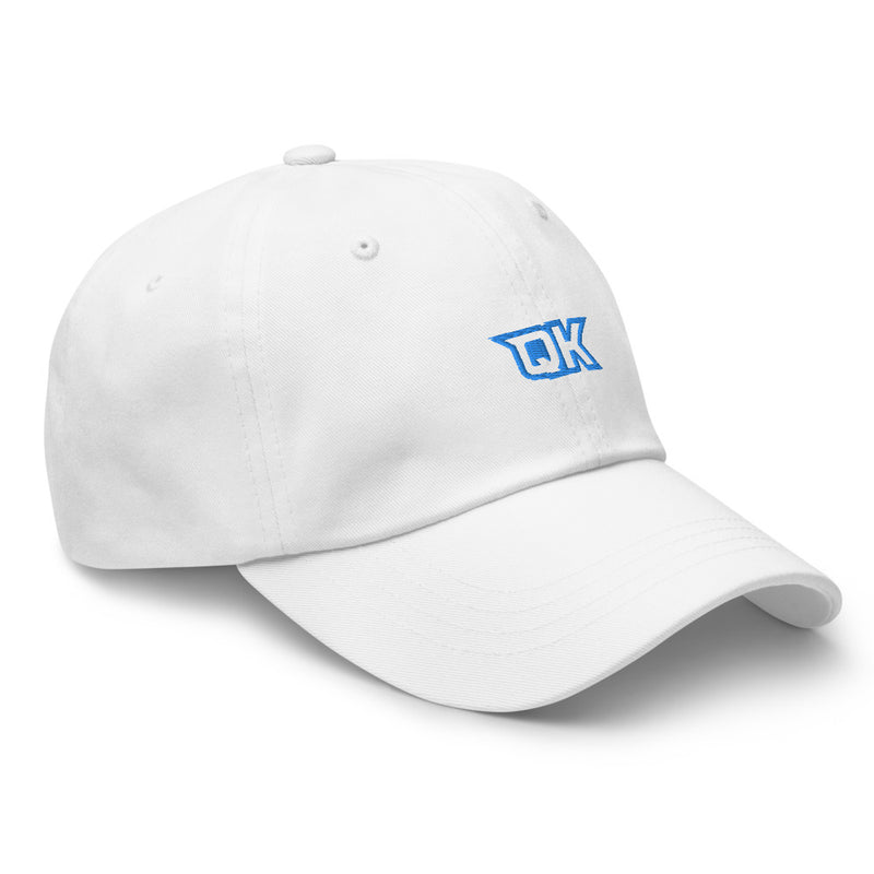 QuickKap Dad hat