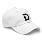 Deserted Esports Hat