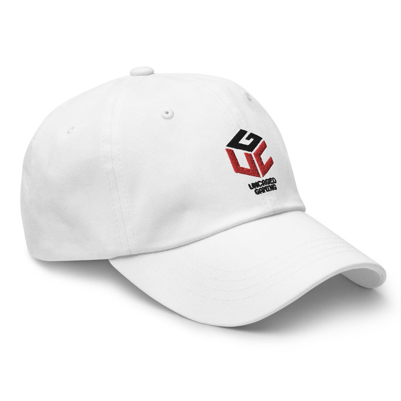 Uncaged Gaming Hat