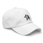 Team Krymson Hat