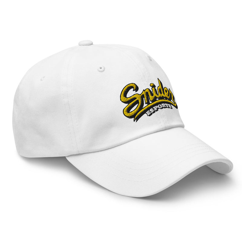 Snider High School Dad hat