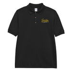 Snider High School Polo