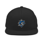 Forsaken Five eSports Snapback