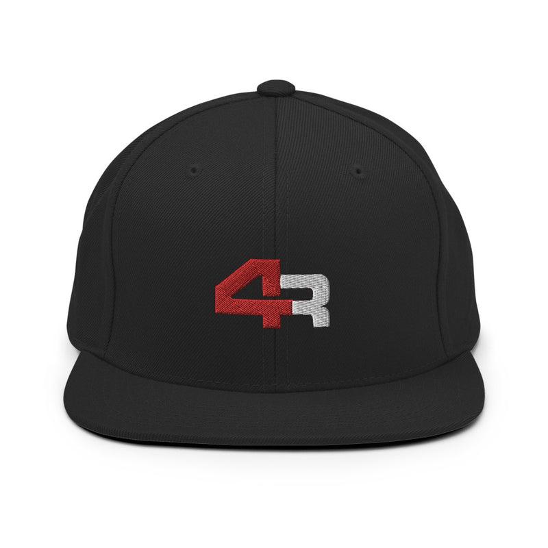 4ReaL Esports Snapback