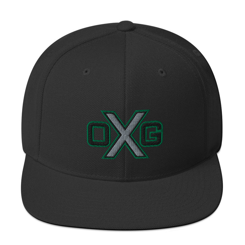 OXG Snapback