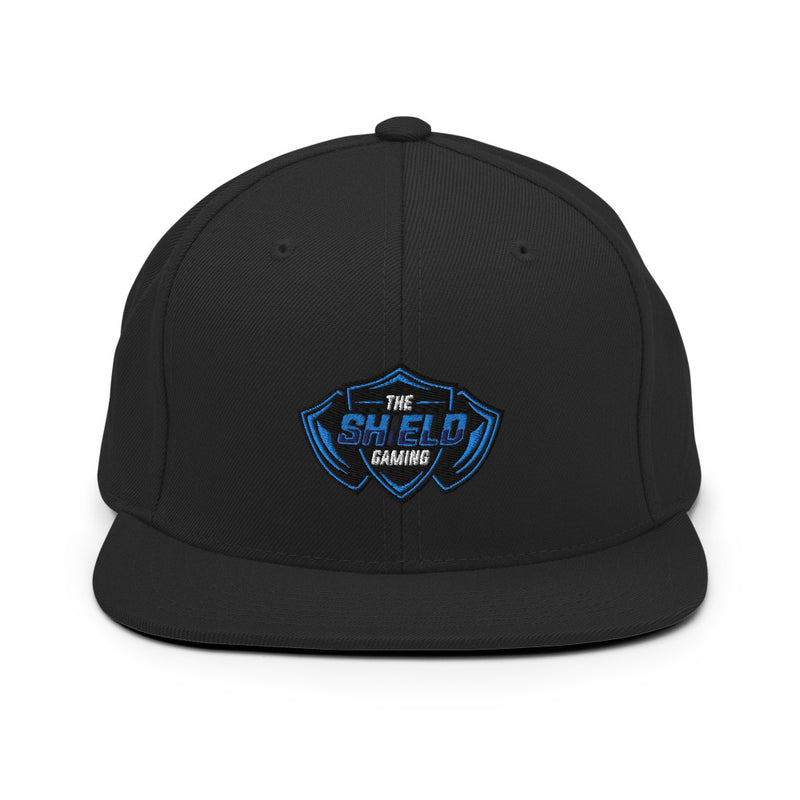 The Shield Gaming Snapback