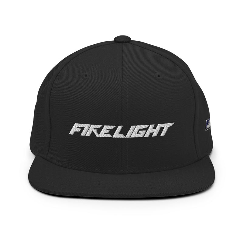 Firelight Snapback