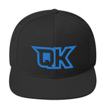 QuickKap Snapback