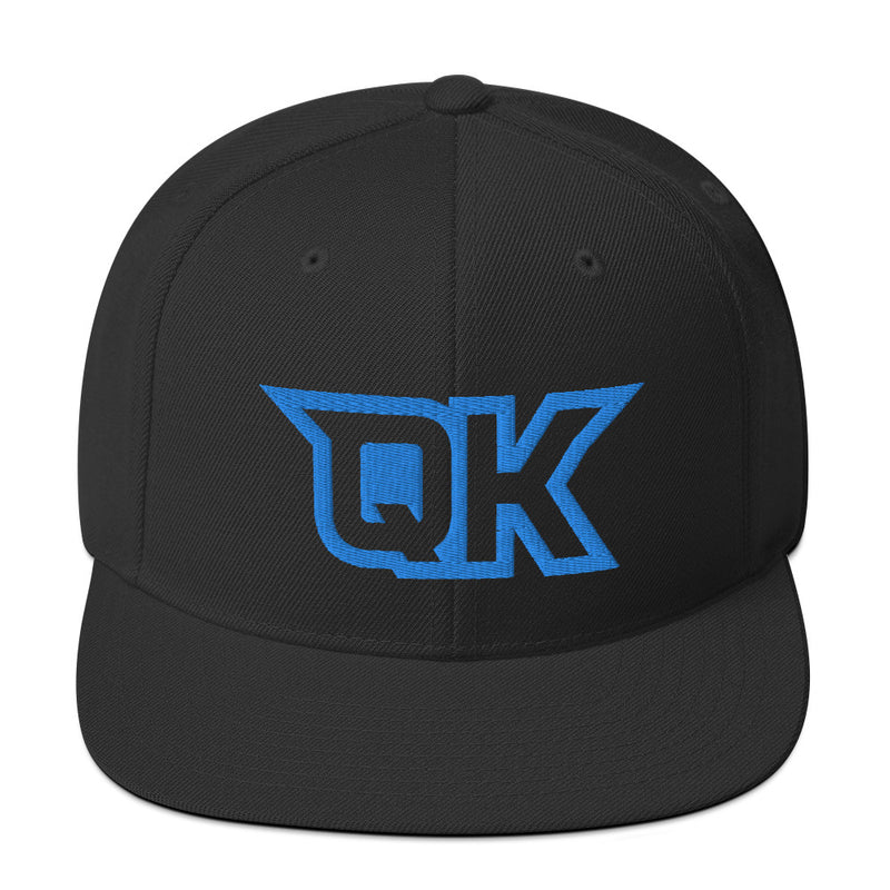 QuickKap Snapback