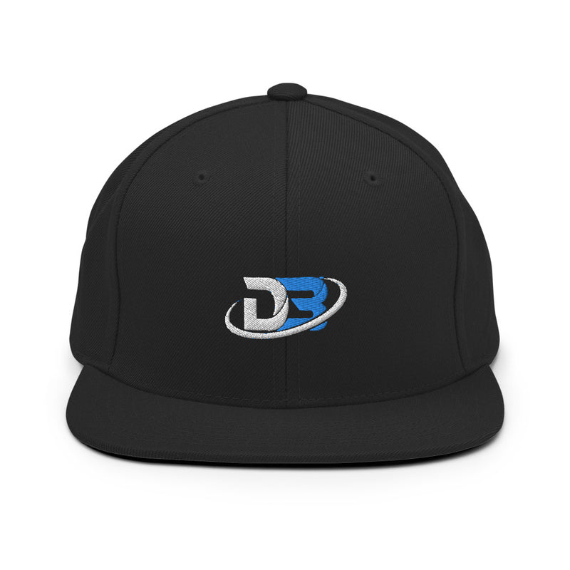 DBish Gaming Snapback