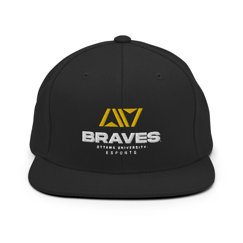 Ottawa Esports Snapback