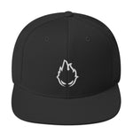 Captain Icefire Snapback