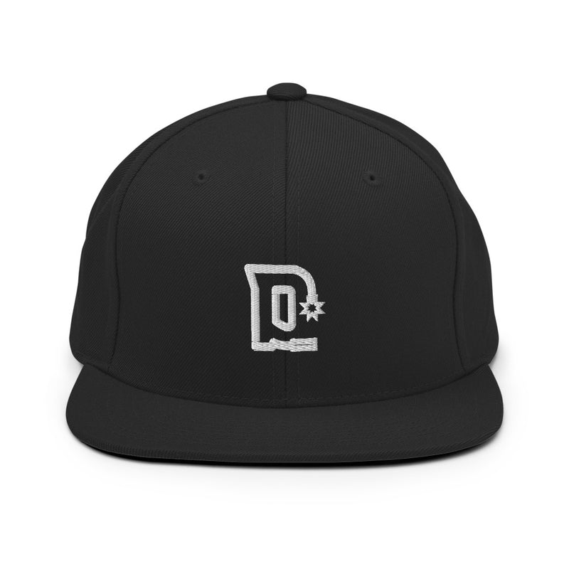 Detonate Snapback