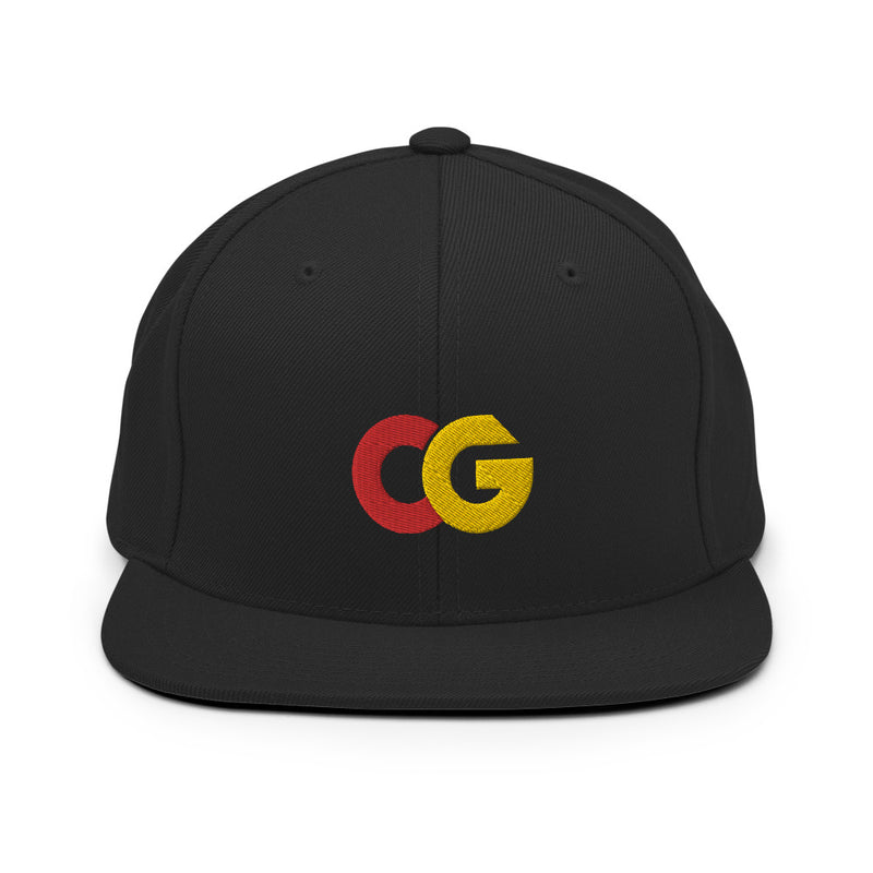 Classic Gaming Snapback
