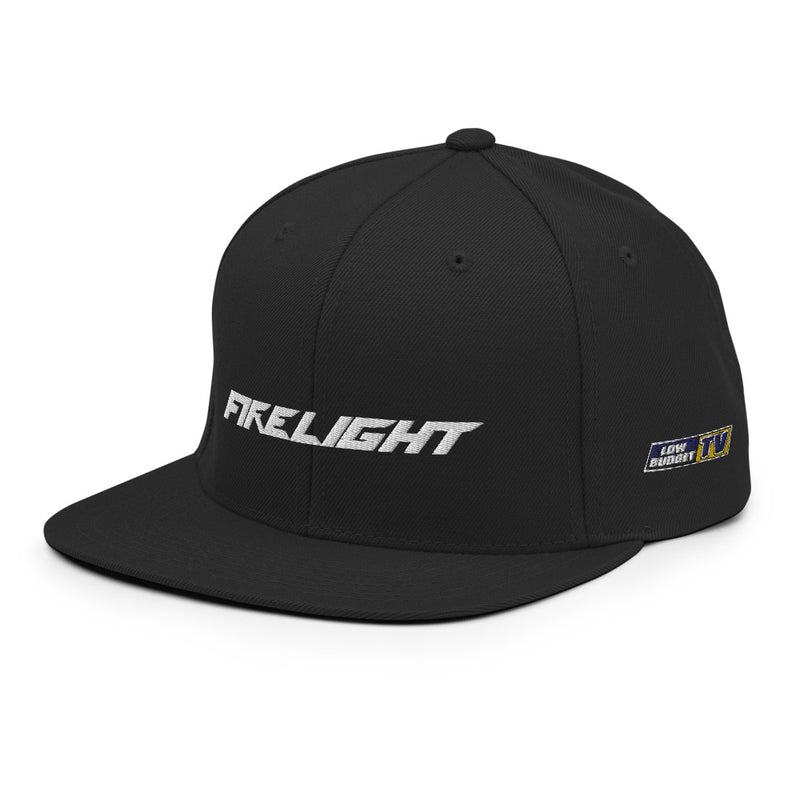Firelight Snapback