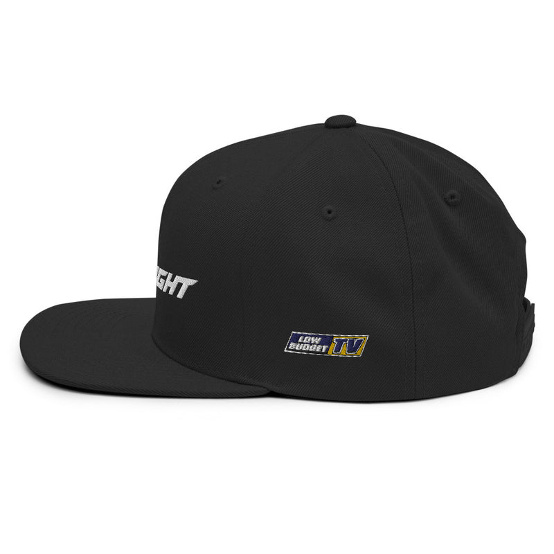 Firelight Snapback