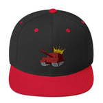 Tank Merritt Snapback