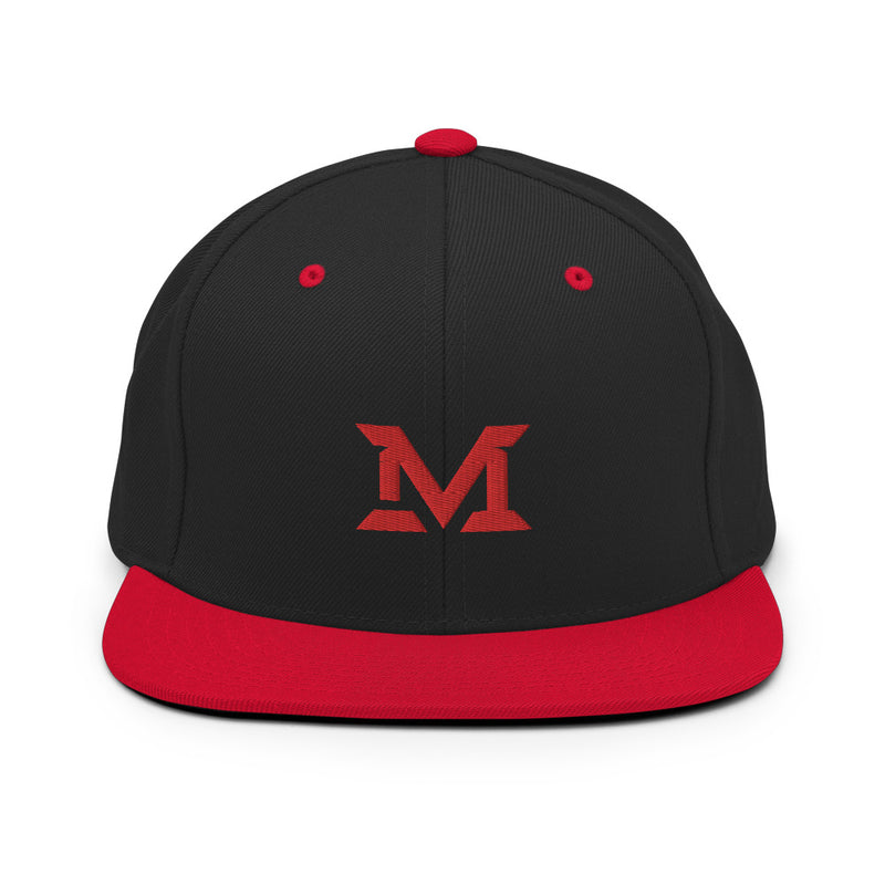 Mage Snapback