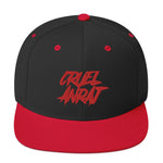 CruelAnraj Snapback