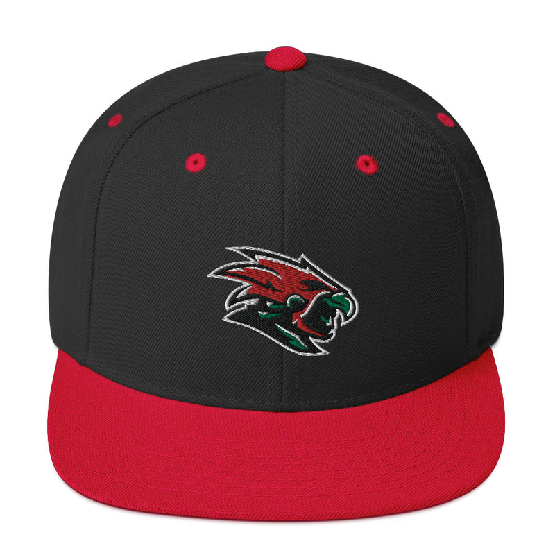 Mexico City Aztecs Snapback