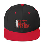 GhOsTThADoN Snapback