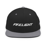 Firelight Snapback