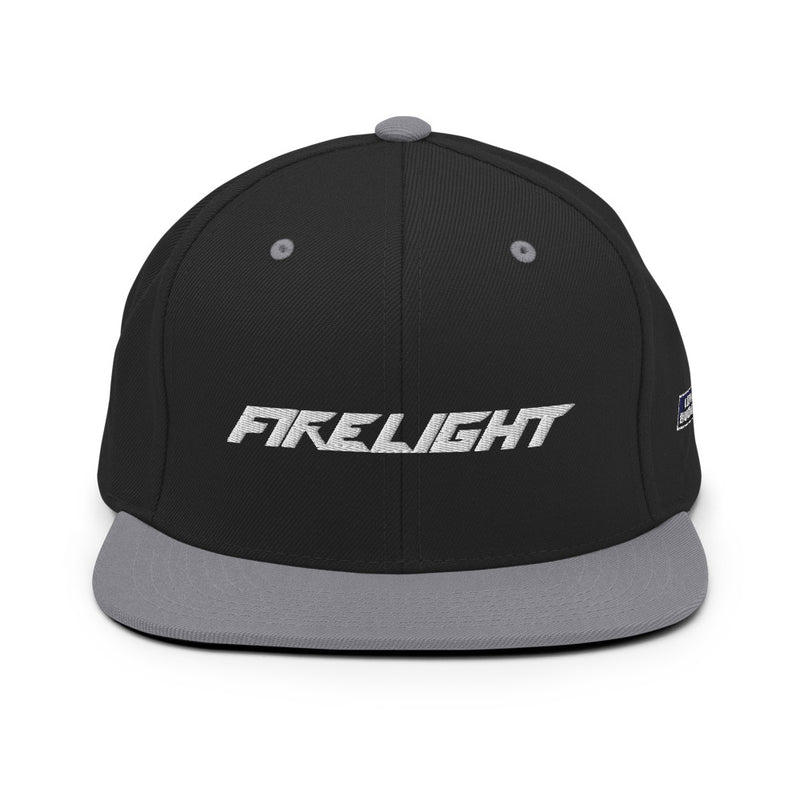 Firelight Snapback
