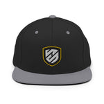 Sureshot Snapback