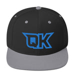 QuickKap Snapback