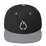 Captain Icefire Snapback