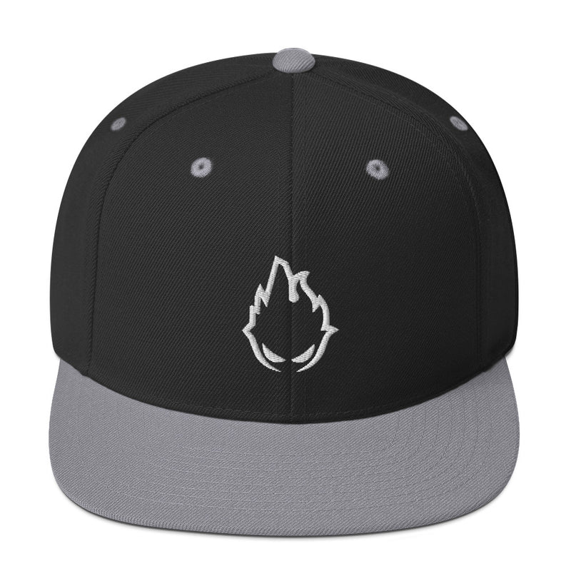 Captain Icefire Snapback