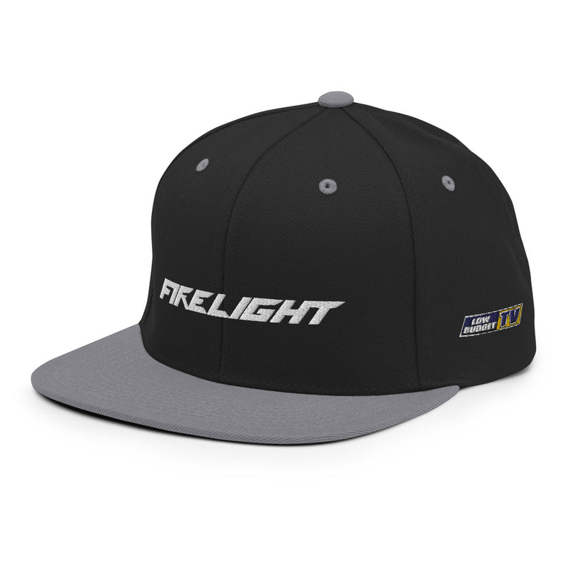 Firelight Snapback