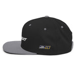 Firelight Snapback