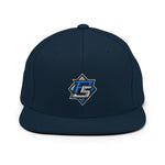 Forsaken Five eSports Snapback